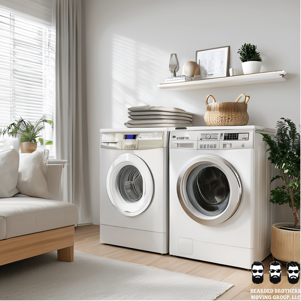 Appliance Moving Companies in Fredericksburg Ohio Appliance Moving Companies in Fredericksburg Ohio