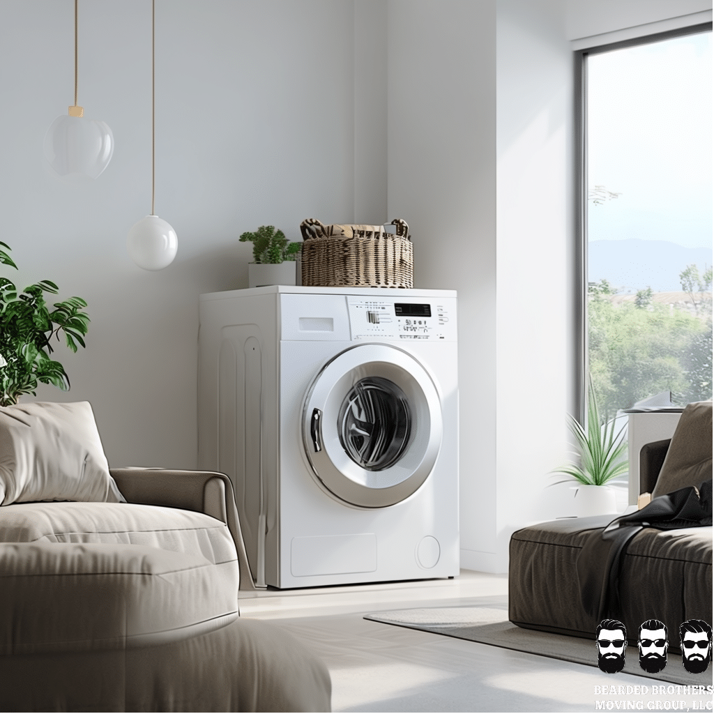 Campbell OH Appliance Moving Services Campbell OH Appliance Moving Services