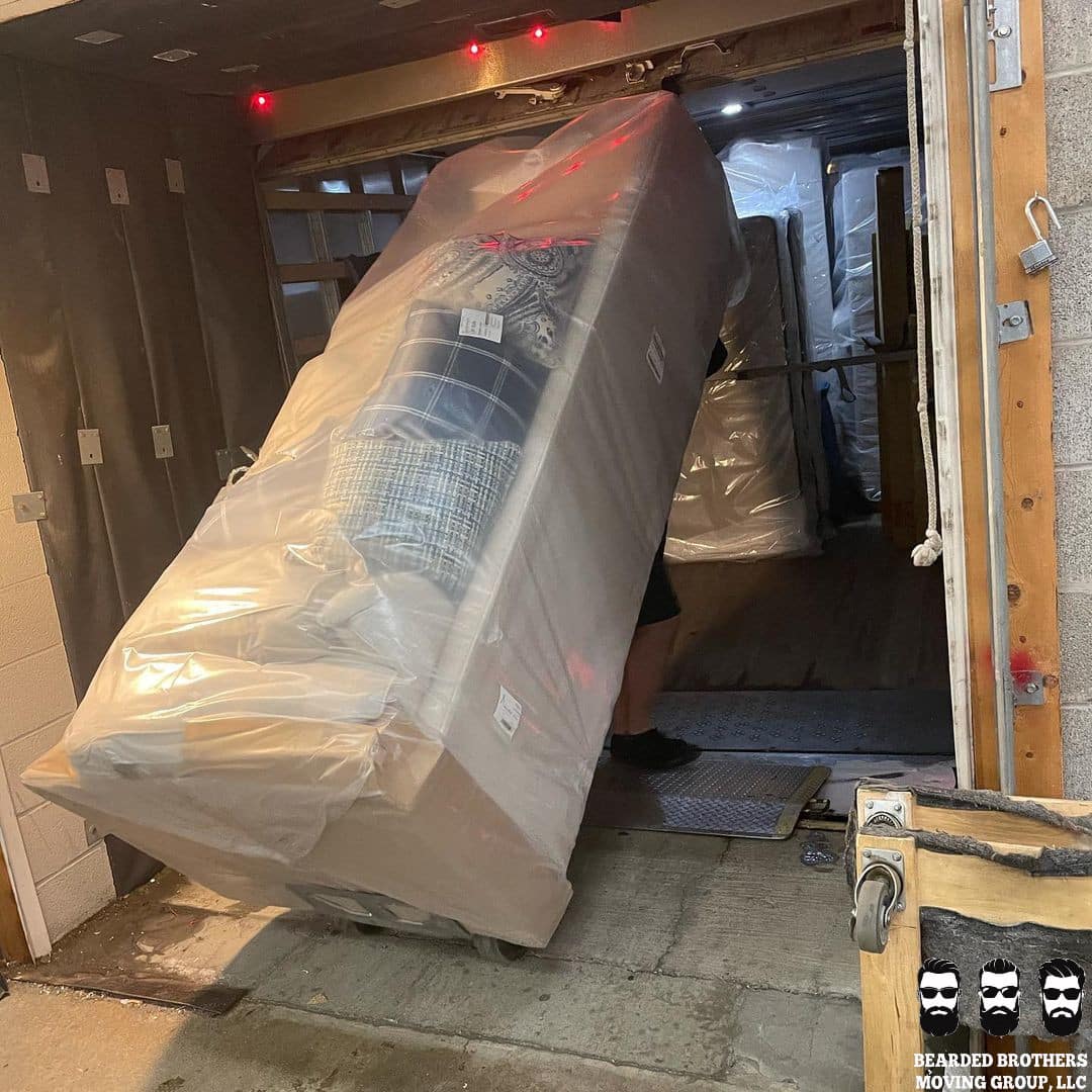 Crating & Shipping Companies in Dundee Ohio Crating & Shipping Companies in Dundee Ohio
