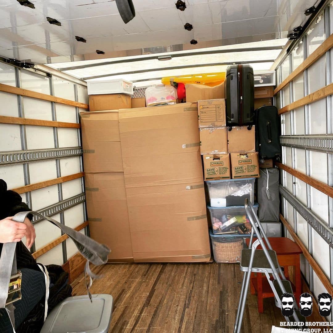 Crating & Shipping Companies in Fredericksburg Ohio Crating & Shipping Companies in Fredericksburg Ohio