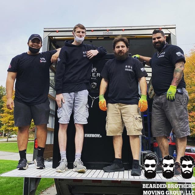 Crating & Shipping Companies in North Lawrence Ohio Crating & Shipping Companies in North Lawrence Ohio