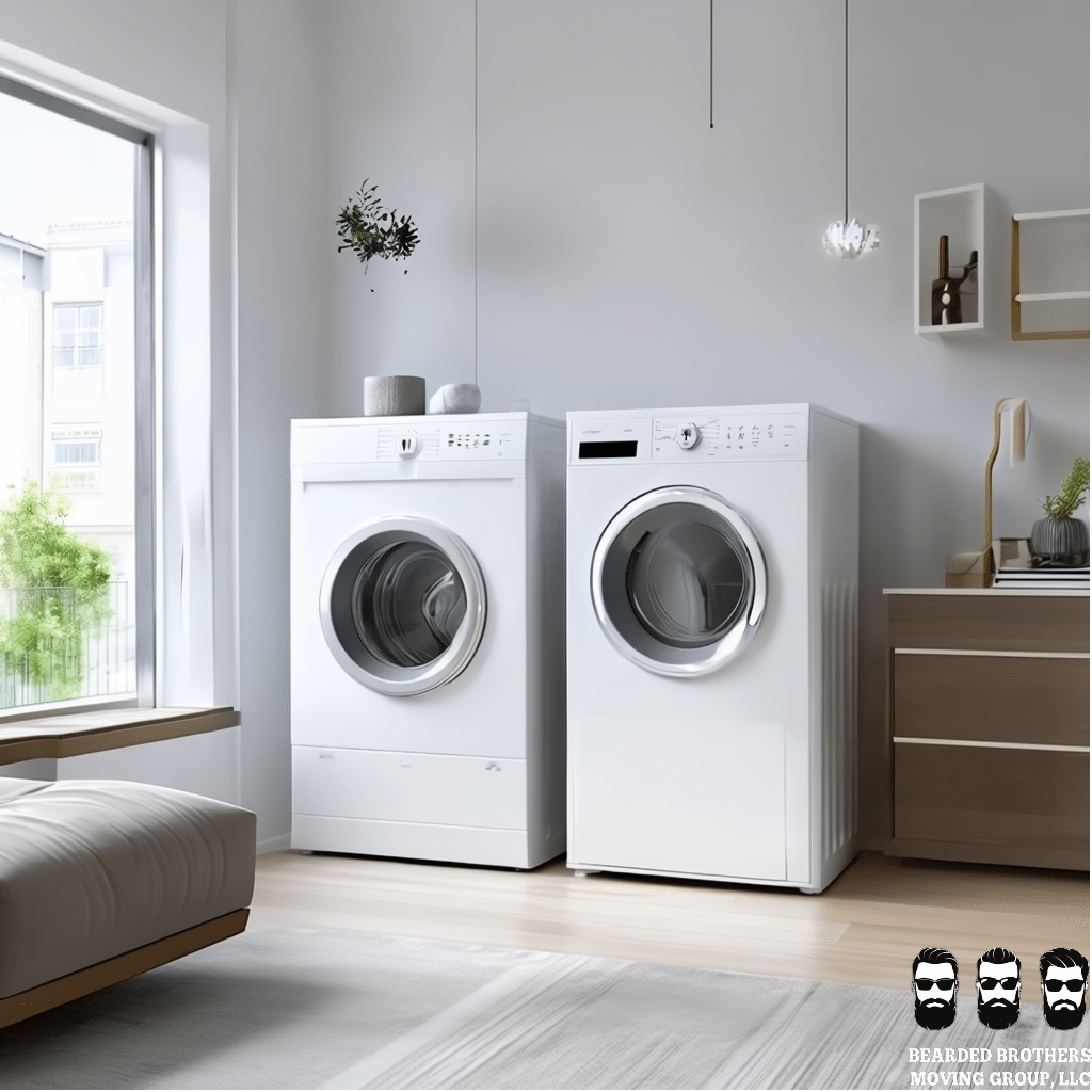 Dundee OH Appliance Moving Services Dundee OH Appliance Moving Services