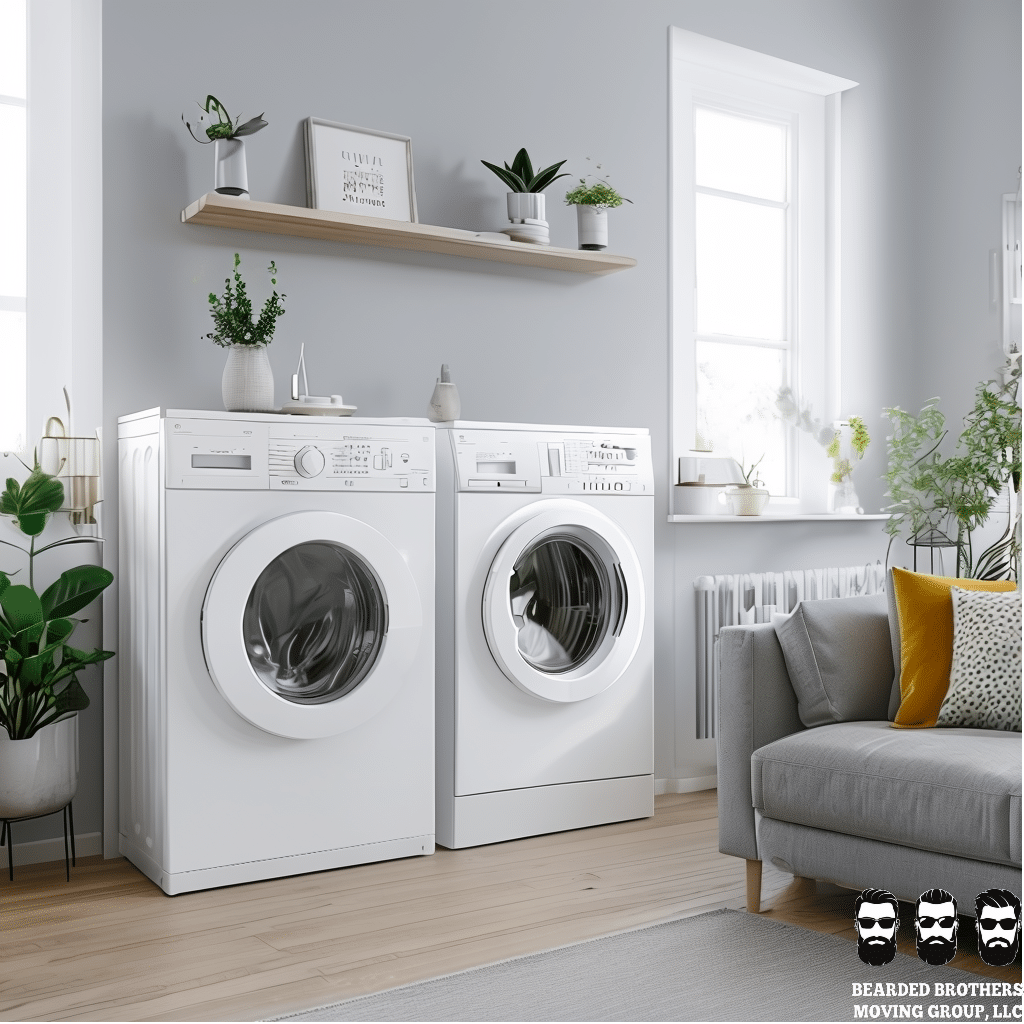 Fredericksburg OH Appliance Moving Services Fredericksburg OH Appliance Moving Services