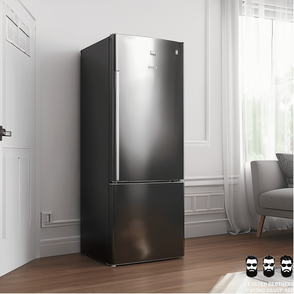 Fredericksburg OH Refrigerator Moving Services Fredericksburg OH Refrigerator Moving Services