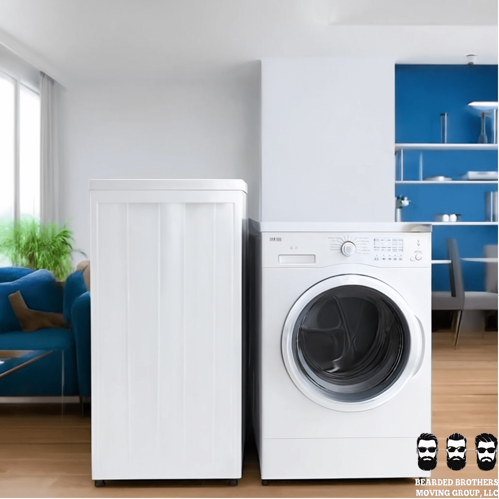 Lakeville OH Appliance Moving Services Lakeville OH Appliance Moving Services