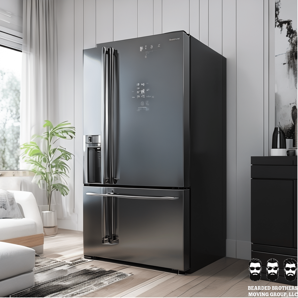 Lakeville OH Refrigerator Moving Services Lakeville OH Refrigerator Moving Services