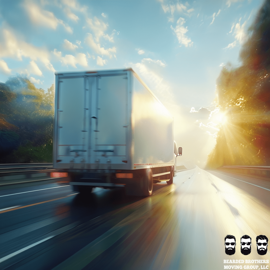 Mansfield OH Long Distance Moving Services Mansfield OH Long Distance Moving Services