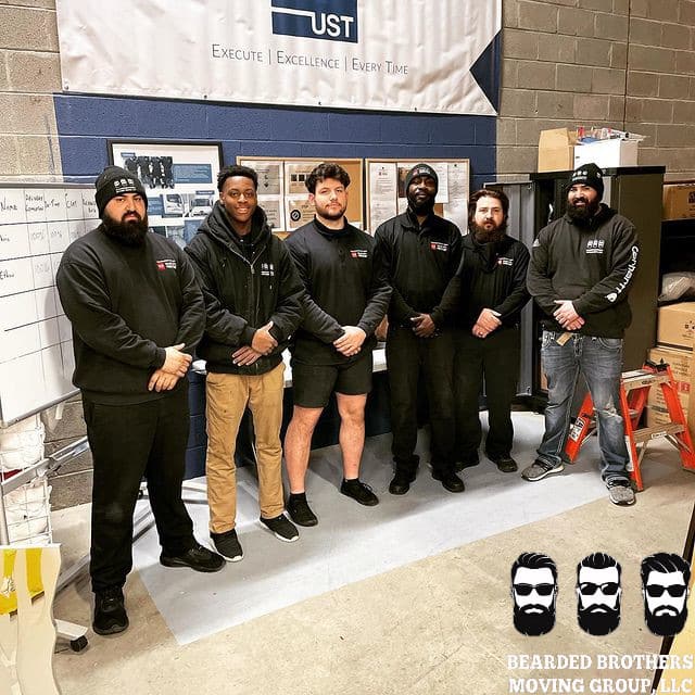 North Lawrence OH Crating & Shipping Services North Lawrence OH Crating & Shipping Services