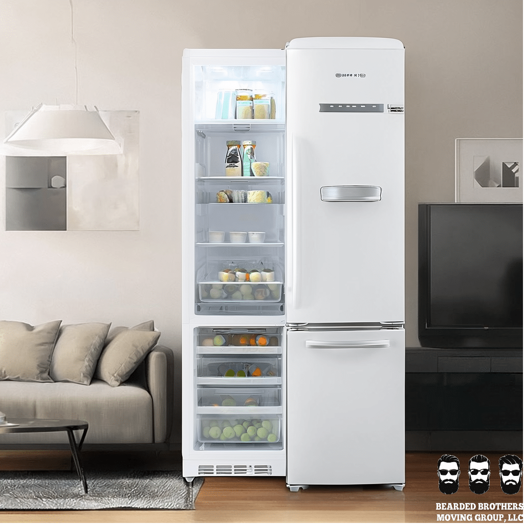 Refrigerator Moving Companies in Jeromesville Ohio Refrigerator Moving Companies in Jeromesville Ohio
