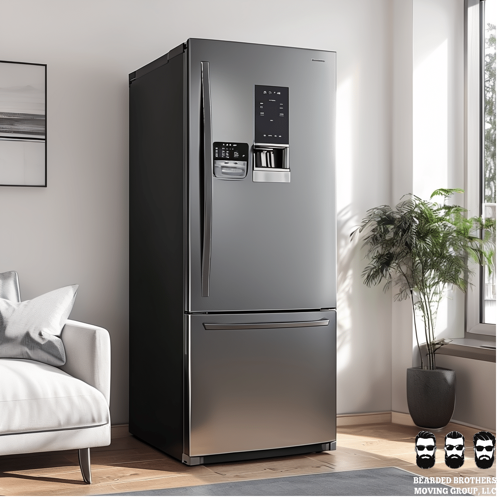 Refrigerator Moving Companies in Lakeville Ohio Refrigerator Moving Companies in Lakeville Ohio