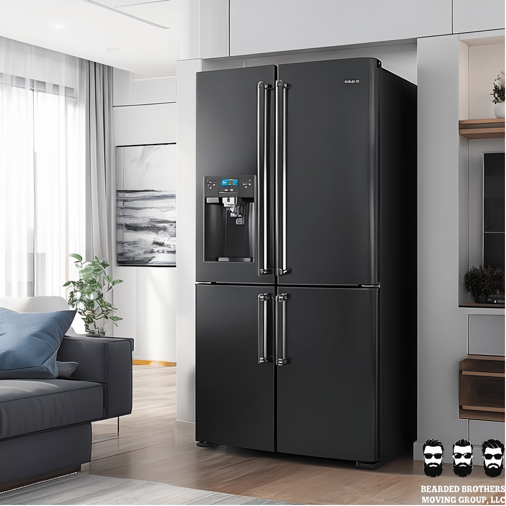 Refrigerator Moving Companies in Rittman Ohio Refrigerator Moving Companies in Rittman Ohio