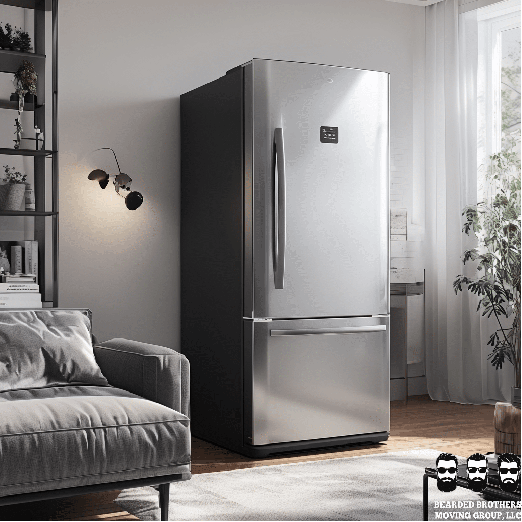 Rittman OH Refrigerator Moving Services Rittman OH Refrigerator Moving Services