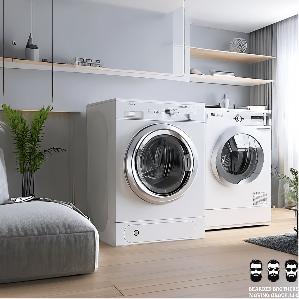 Sterling OH Appliance Moving Services Sterling OH Appliance Moving Services