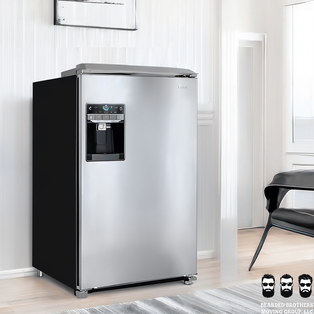 Gnadenhutten OH Refrigerator Moving Services Gnadenhutten OH Refrigerator Moving Services
