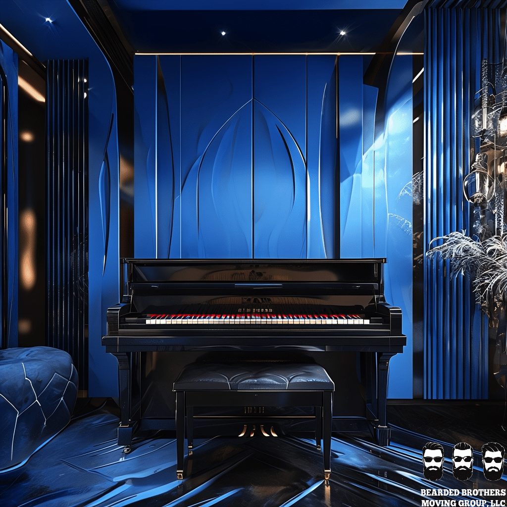 Piano Moving Companies in Fresno Ohio Piano Moving Companies in Fresno Ohio