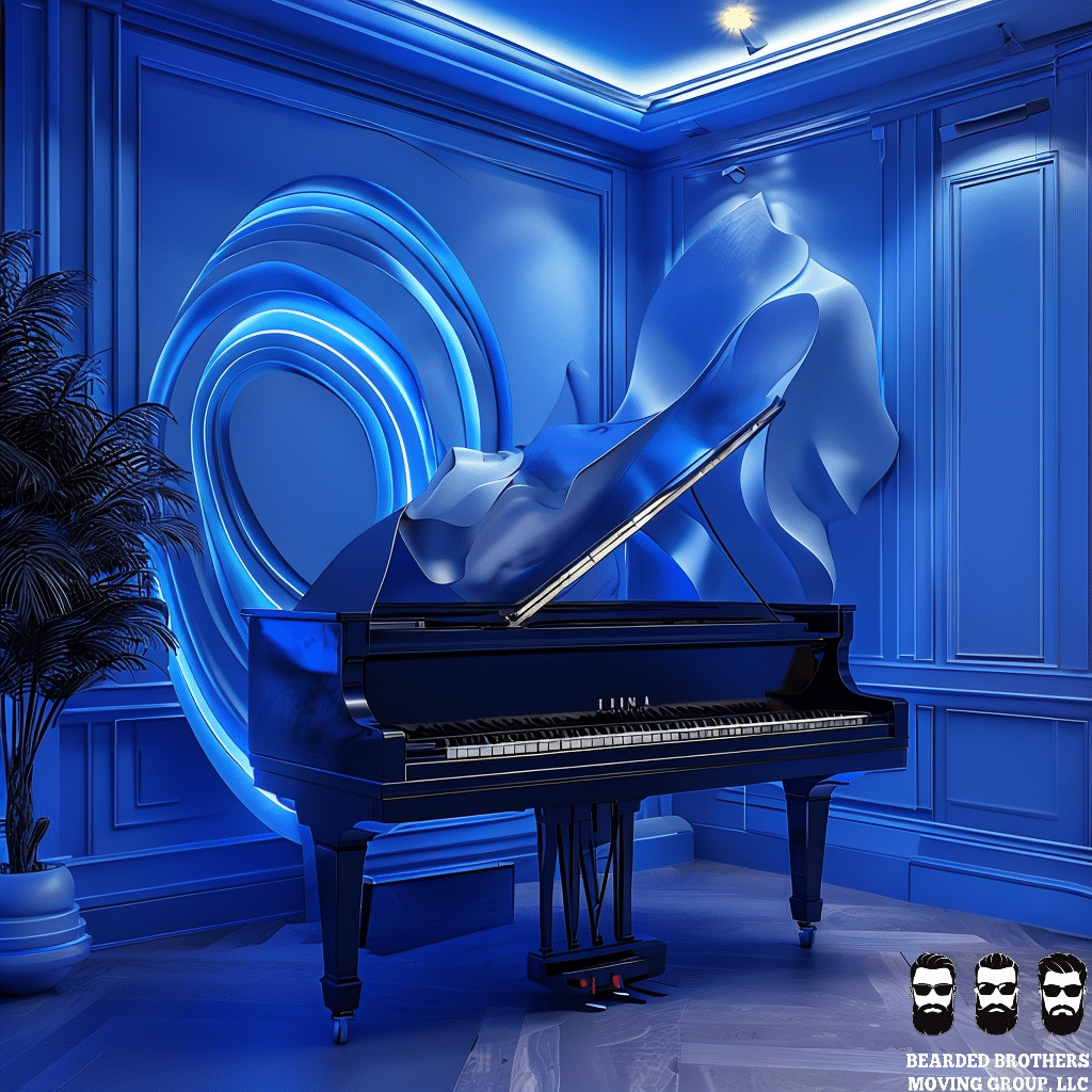 Piano Moving Companies in Gnadenhutten Ohio Piano Moving Companies in Gnadenhutten Ohio