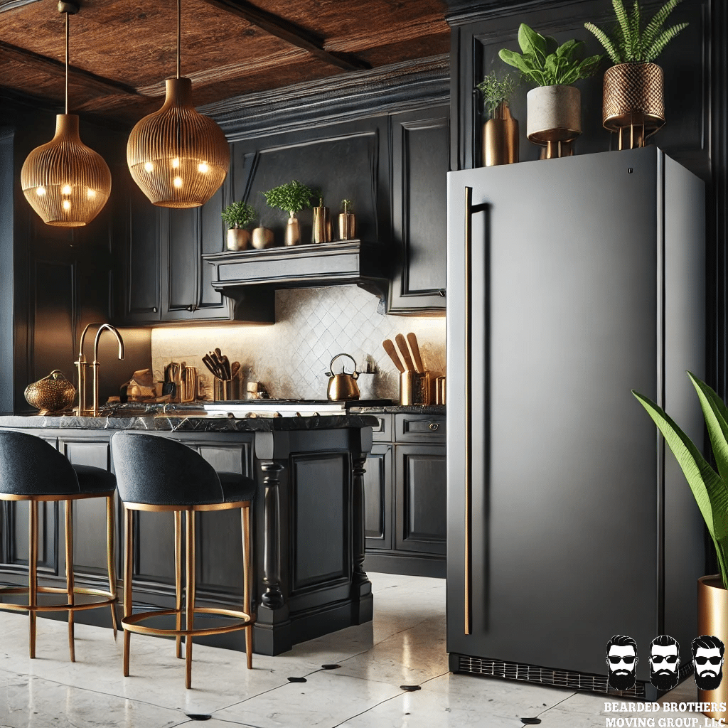 Midvale OH Refrigerator Moving Services Midvale OH Refrigerator Moving Services