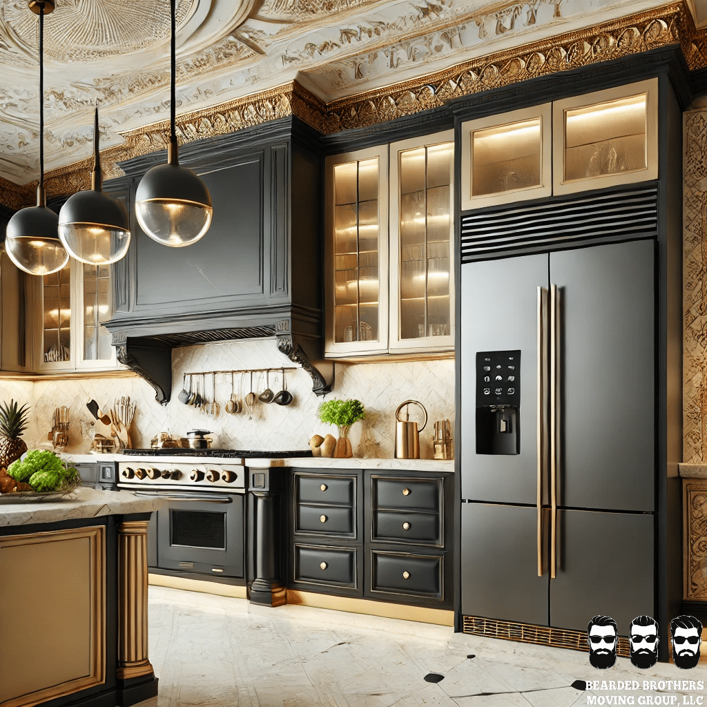 Mineral City OH Appliance Moving Services Mineral City OH Appliance Moving Services