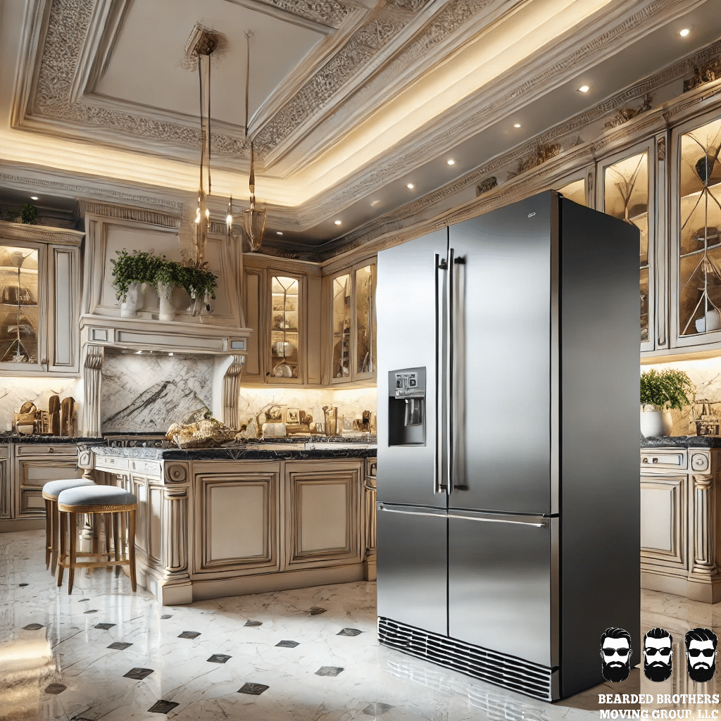 New Philadelphia OH Refrigerator Moving Services New Philadelphia OH Refrigerator Moving Services