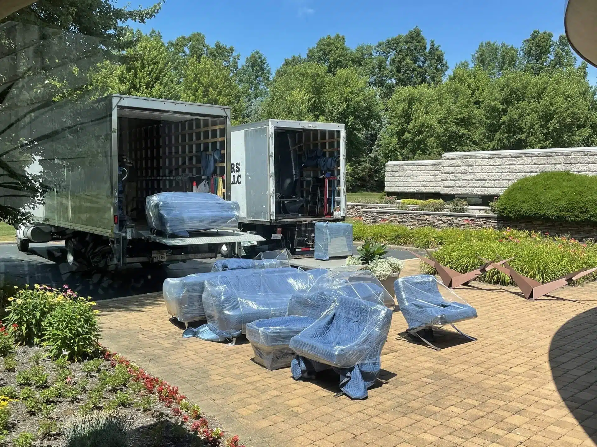 youngstown packing services and moving companies