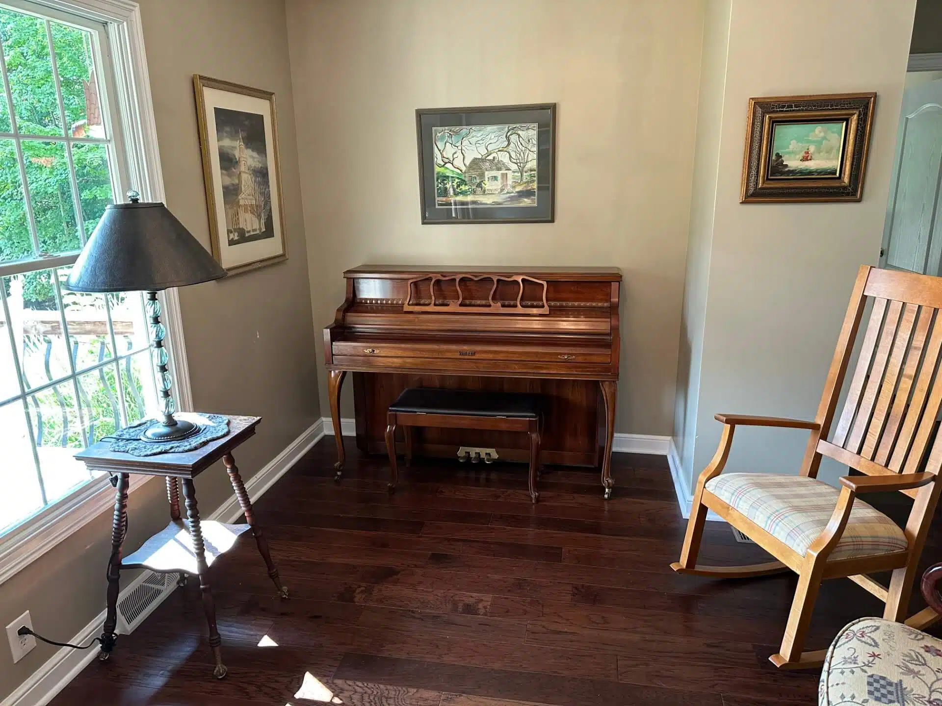 youngstown piano moving companies