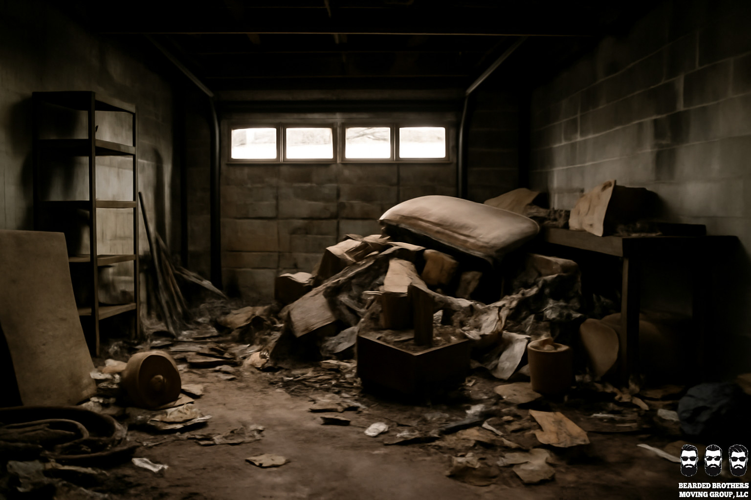 Boardman Township OH Junk Removal Boardman Township OH Junk Removal