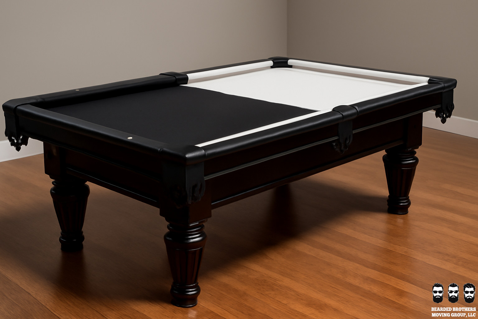 Boardman Township OH Pool Table Movers Boardman Township OH Pool Table Movers