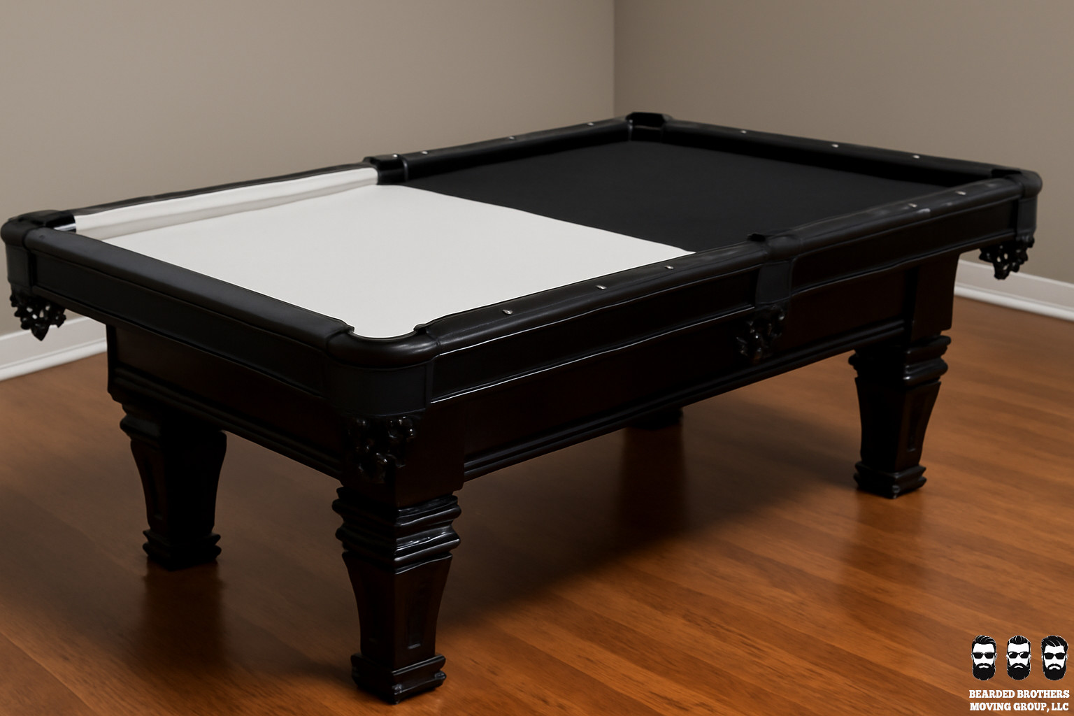 Boardman Township OH Pool Table Moving Services Boardman Township OH Pool Table Moving Services