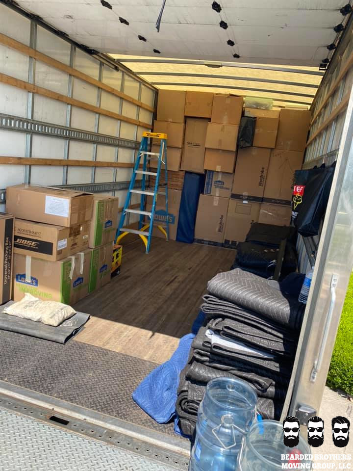 Dundee OH Labor Movers Dundee OH Labor Movers
