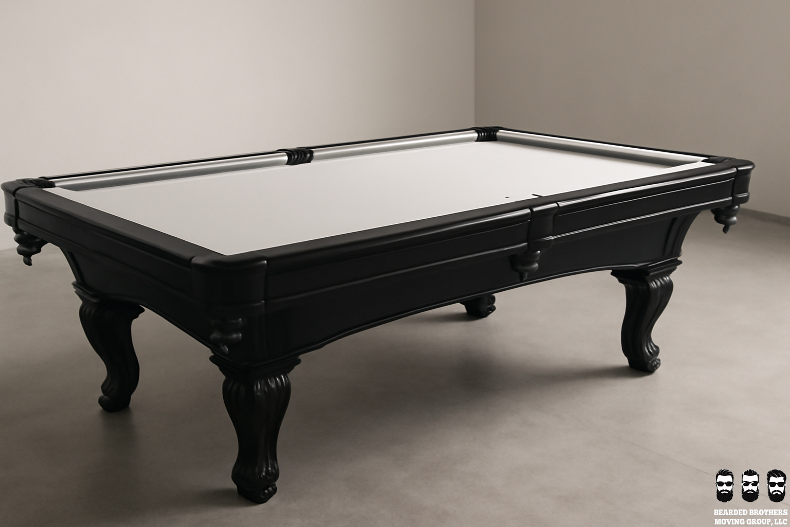 Dundee OH Pool Table Moving Services Dundee OH Pool Table Moving Services