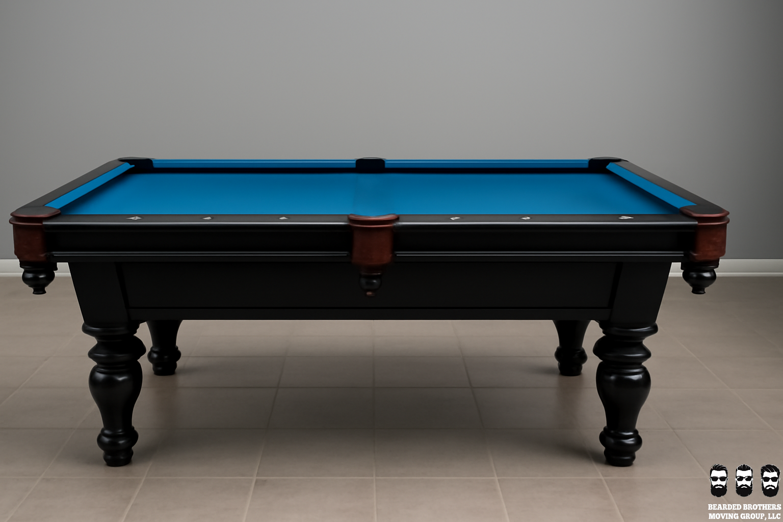 Fredericksburg OH Pool Table Moving Services Fredericksburg OH Pool Table Moving Services