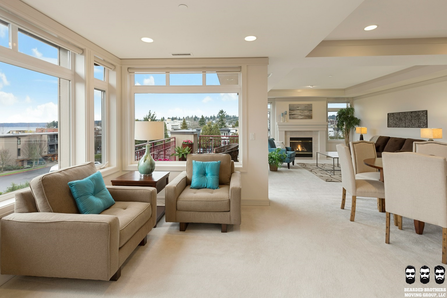 Hinckley OH Residential Movers Hinckley OH Residential Movers