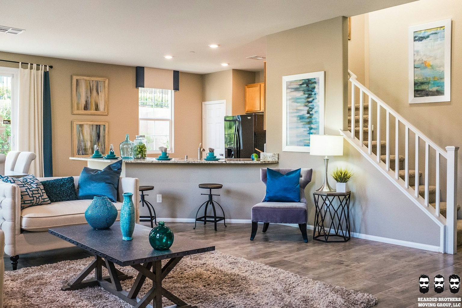 Hinckley OH Residential Moving Services Hinckley OH Residential Moving Services