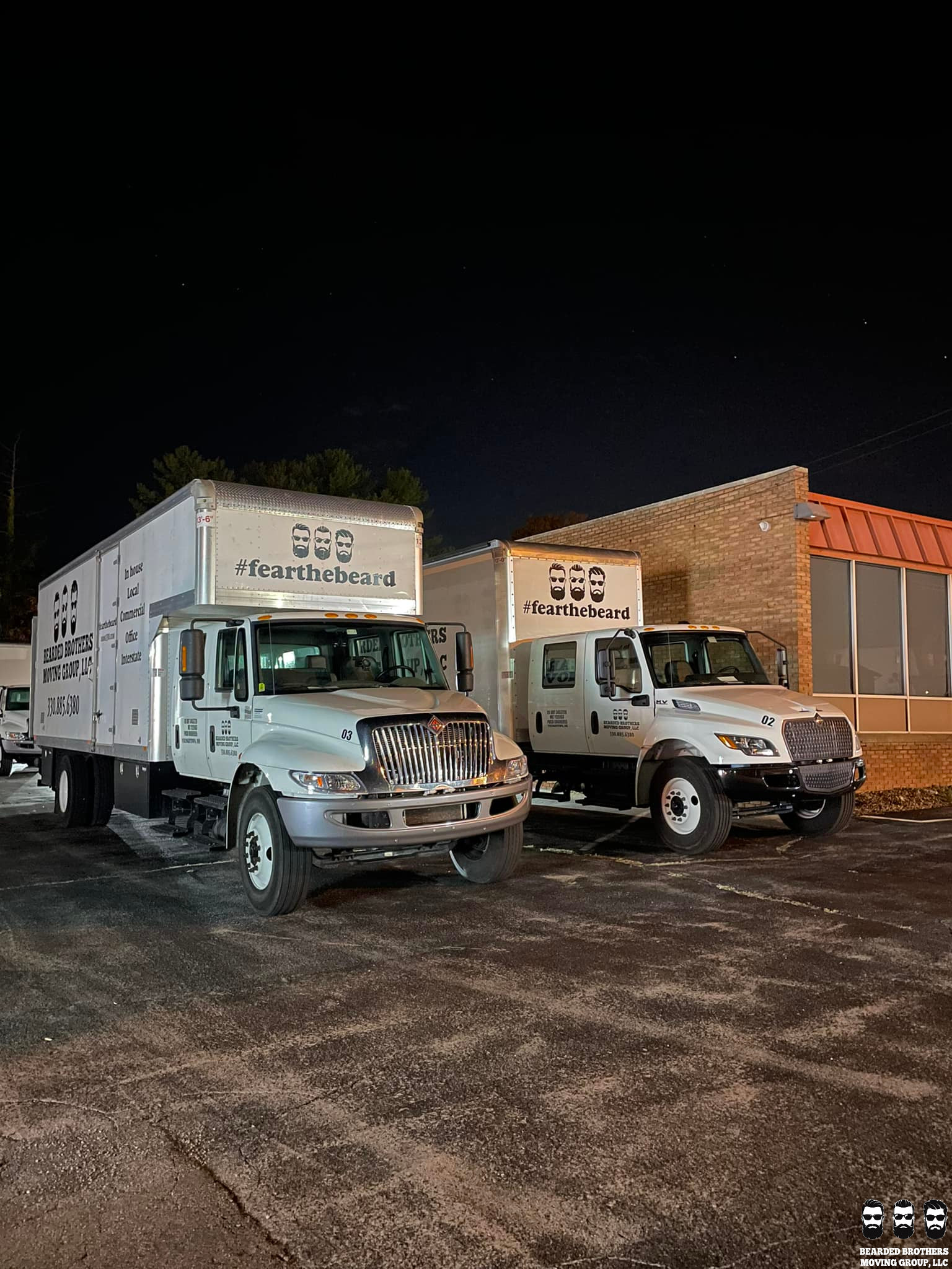 Hinckley OH Senior Movers Hinckley OH Senior Movers