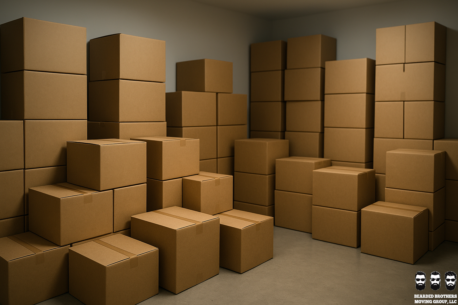 Jeromesville OH Storage and Moving Services Jeromesville OH Storage and Moving Services