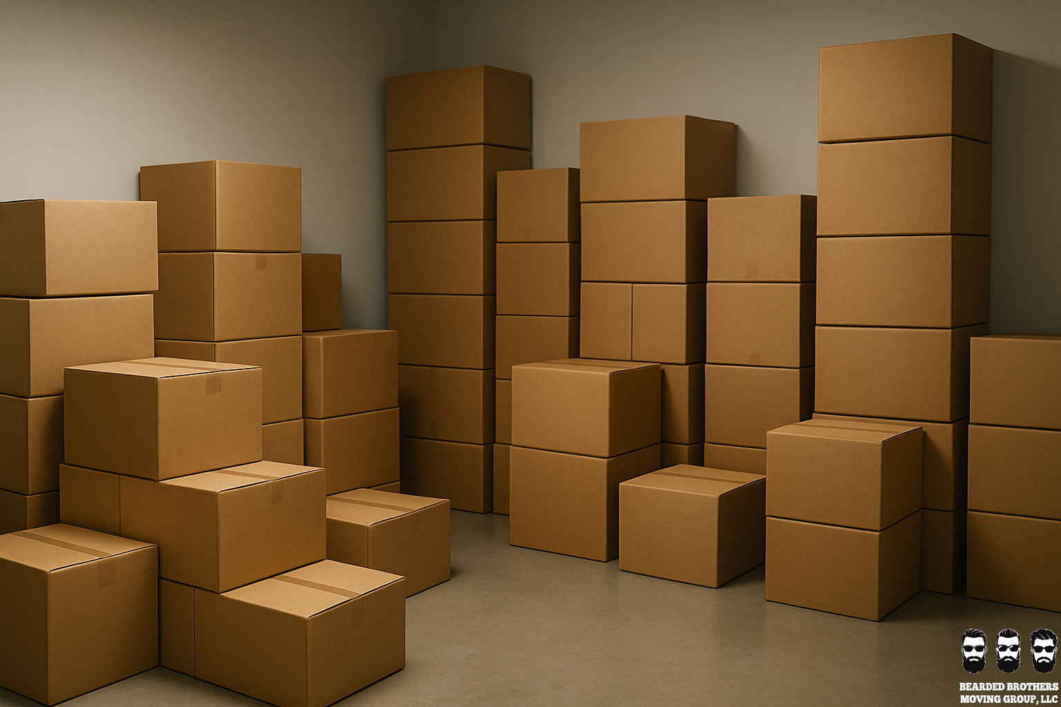 Jeromesville OH Storage and Moving Jeromesville OH Storage and Moving