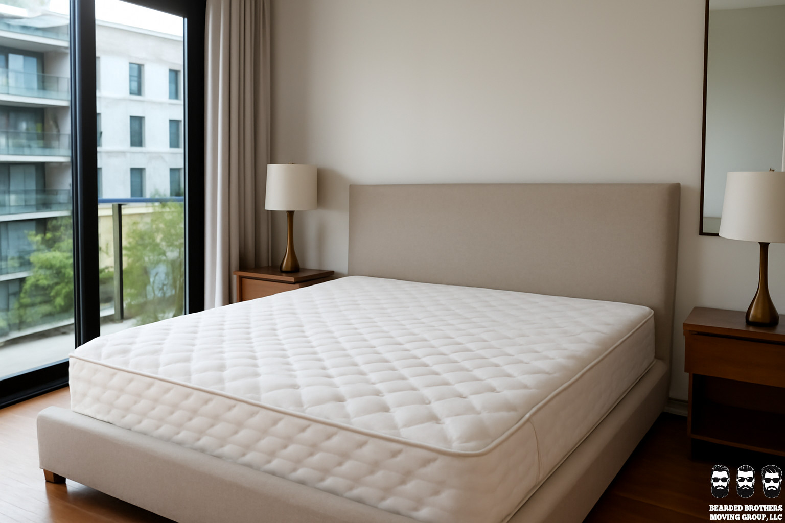 Lakeville OH Mattress & Bed Movers Lakeville OH Mattress & Bed Movers