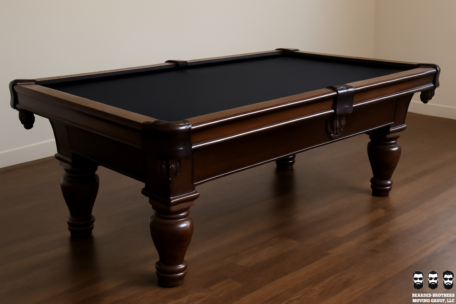 Lakeville OH Pool Table Movers Lakeville OH Pool Table Movers