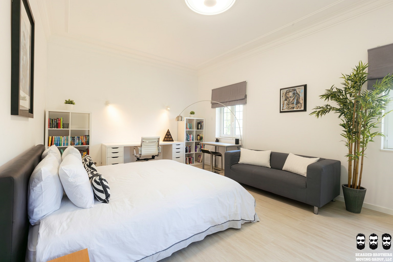 Poland OH Apartment Movers Poland OH Apartment Movers