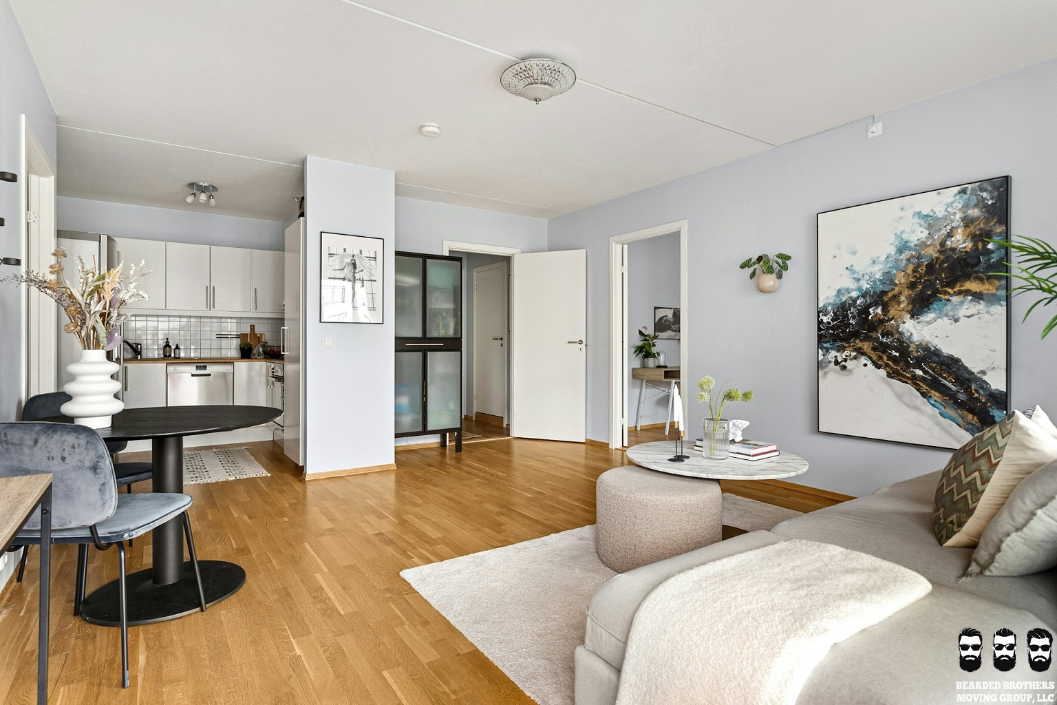 Poland OH Apartment Moving Services Poland OH Apartment Moving Services