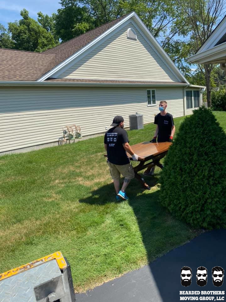 Senior Moving Companies in Lakeville Ohio Senior Moving Companies in Lakeville Ohio