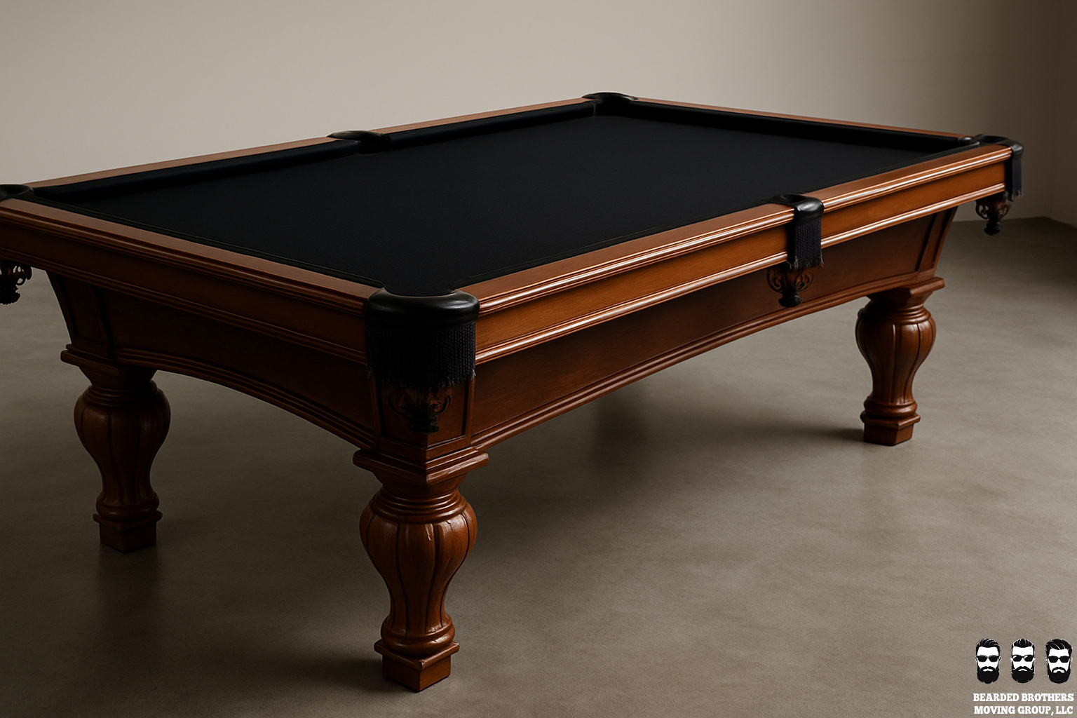 Sterling OH Pool Table Movers Sterling OH Pool Table Movers