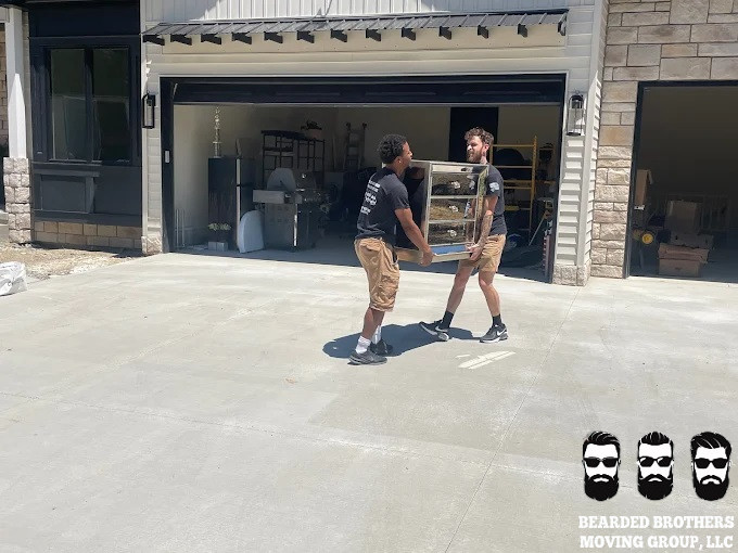 Sterling OH Senior Moving Services Sterling OH Senior Moving Services
