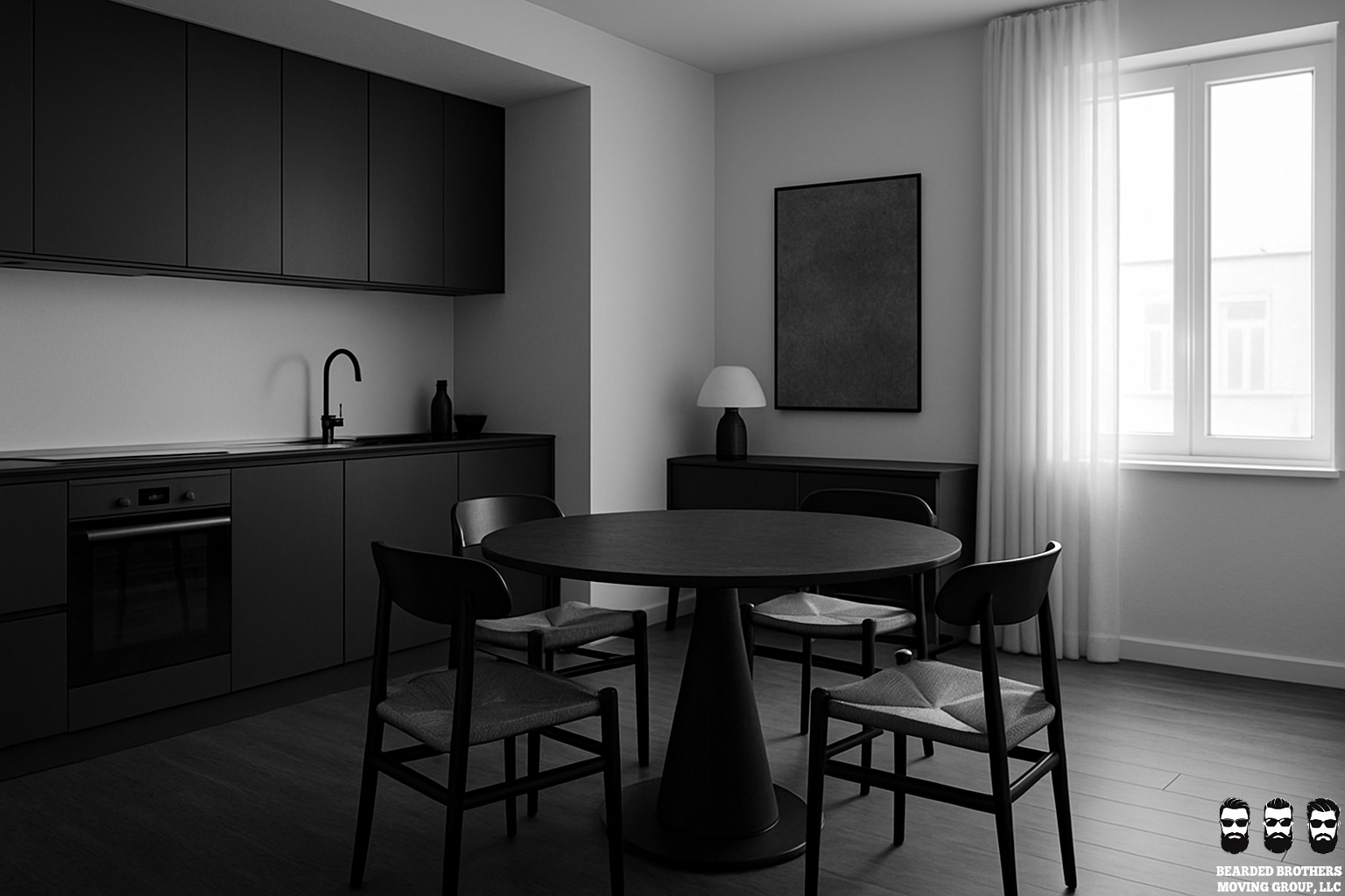 Apartment Moving Companies in Mansfield Ohio
