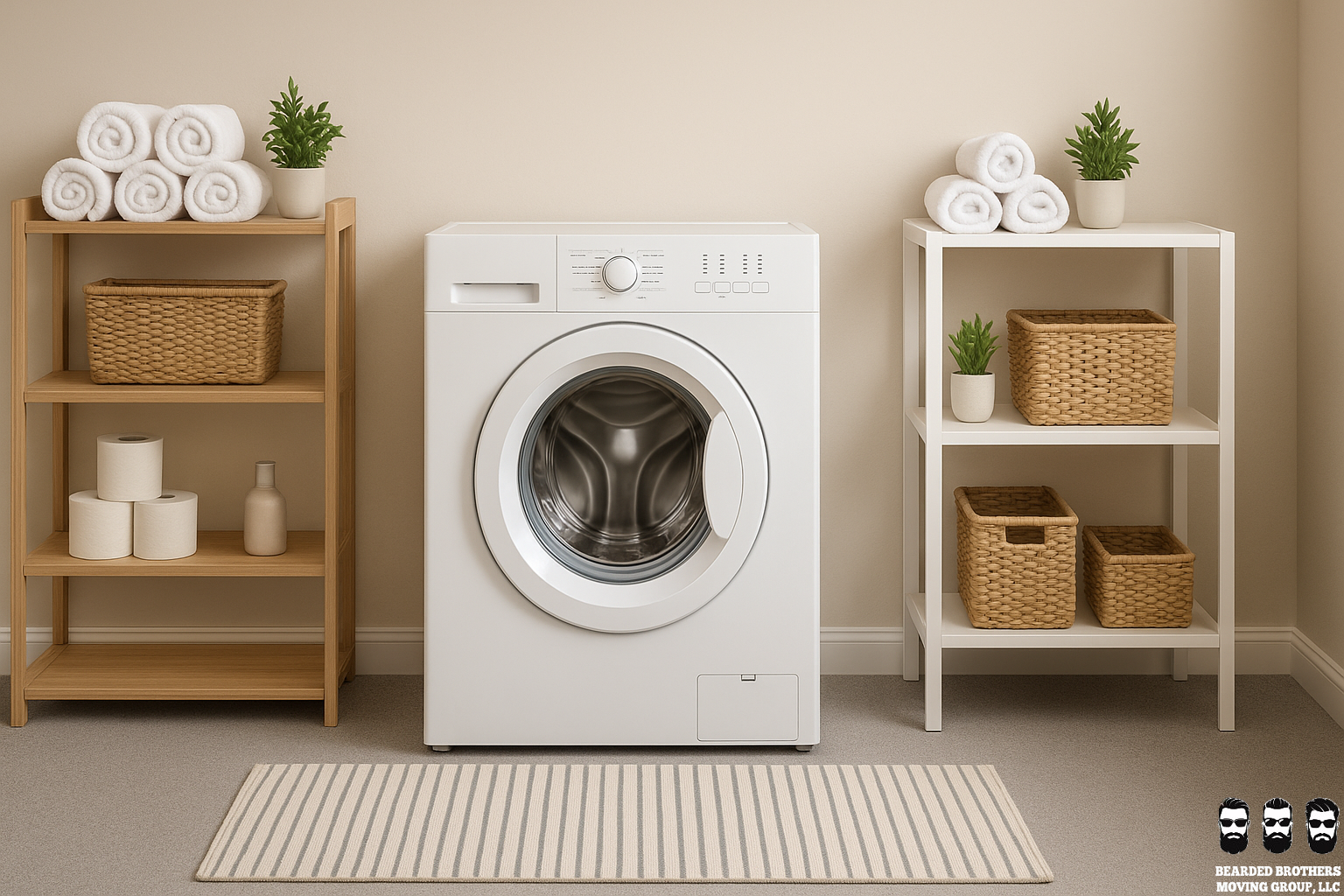 Beaver County PA Appliance Movers