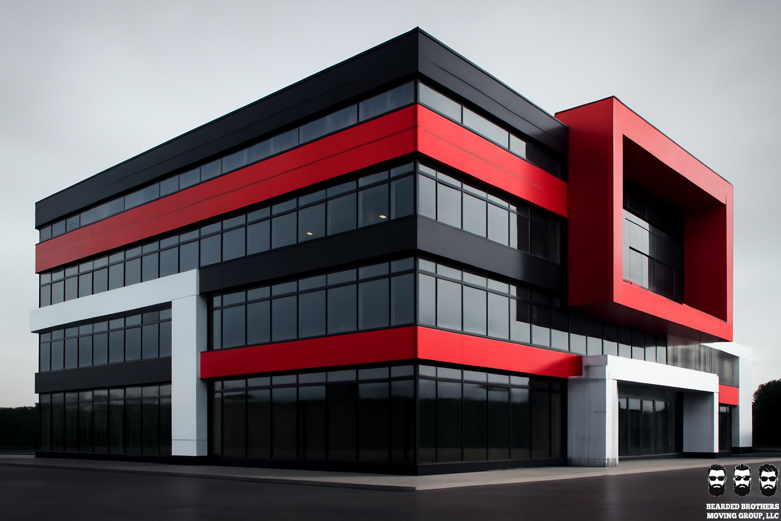 Beaver County PA Commercial Movers