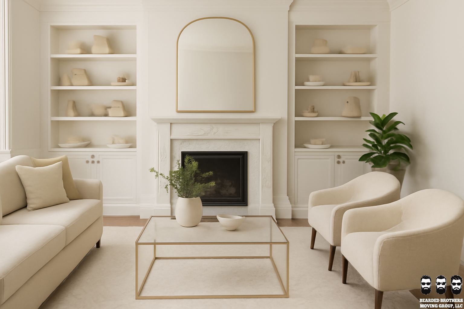 Beaver County PA Home Staging Movers