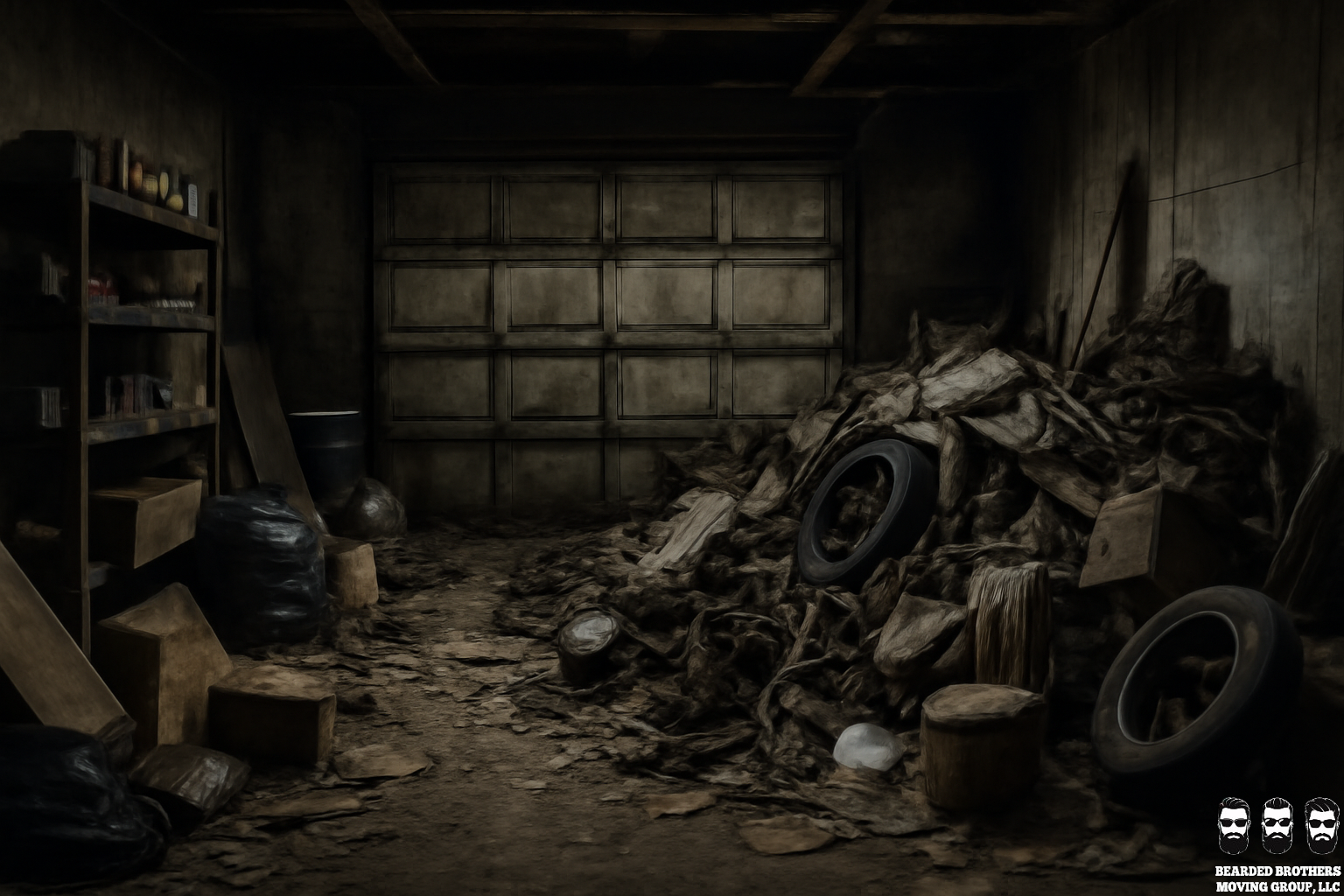 Beaver County PA Junk Removal Moving Services Beaver County PA Junk Removal Moving Services