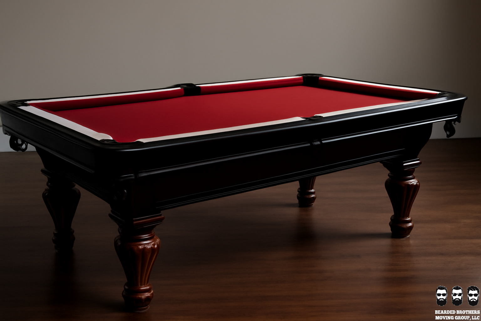Beaver County PA Pool Table Movers