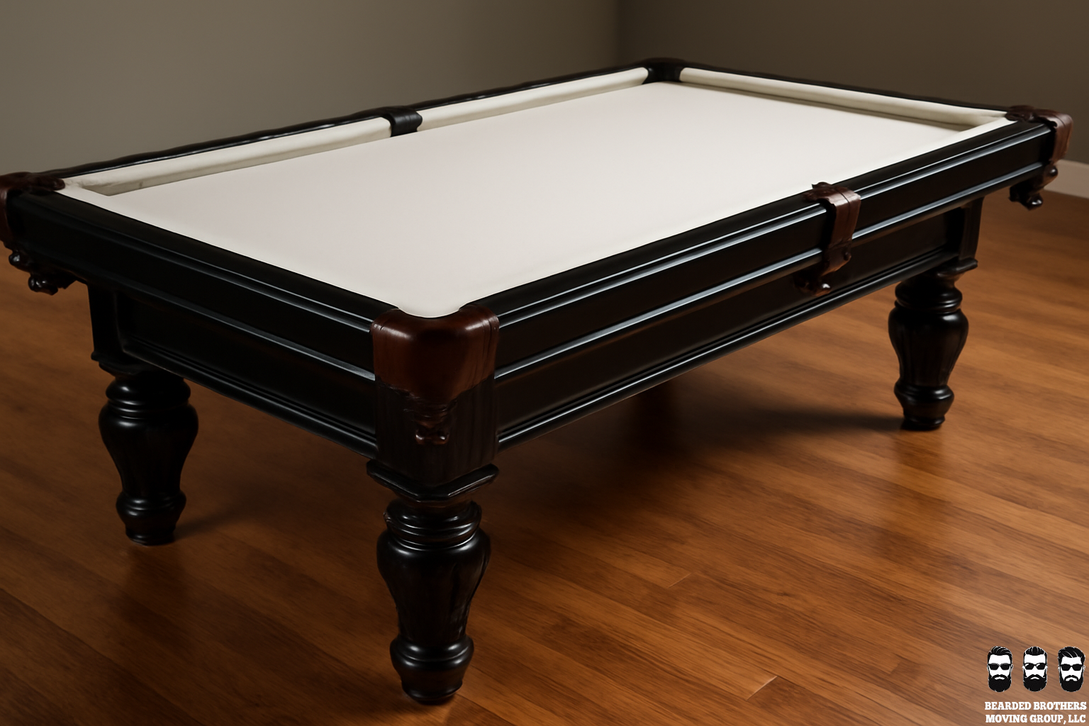 Beaver County PA Pool Table Moving Services Beaver County PA Pool Table Moving Services